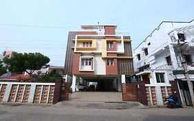 Ramana'S Home Stay-Near Railway Station And Bus Stand